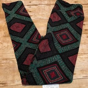 Lularoe OS legging
